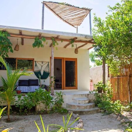 Casa Lunada Isla Holbox Kültér fotó