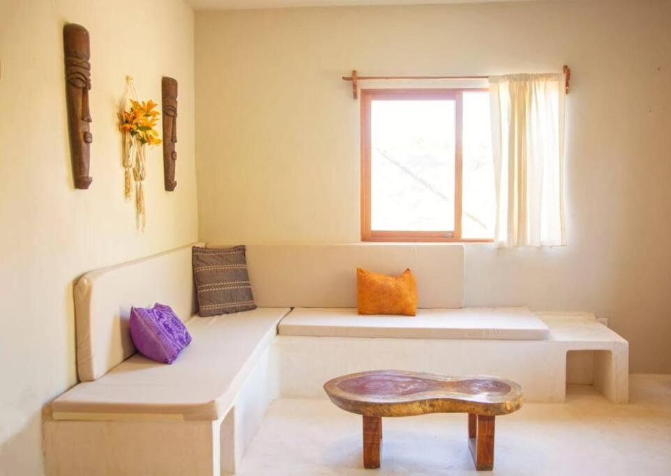 Casa Lunada Isla Holbox Kültér fotó