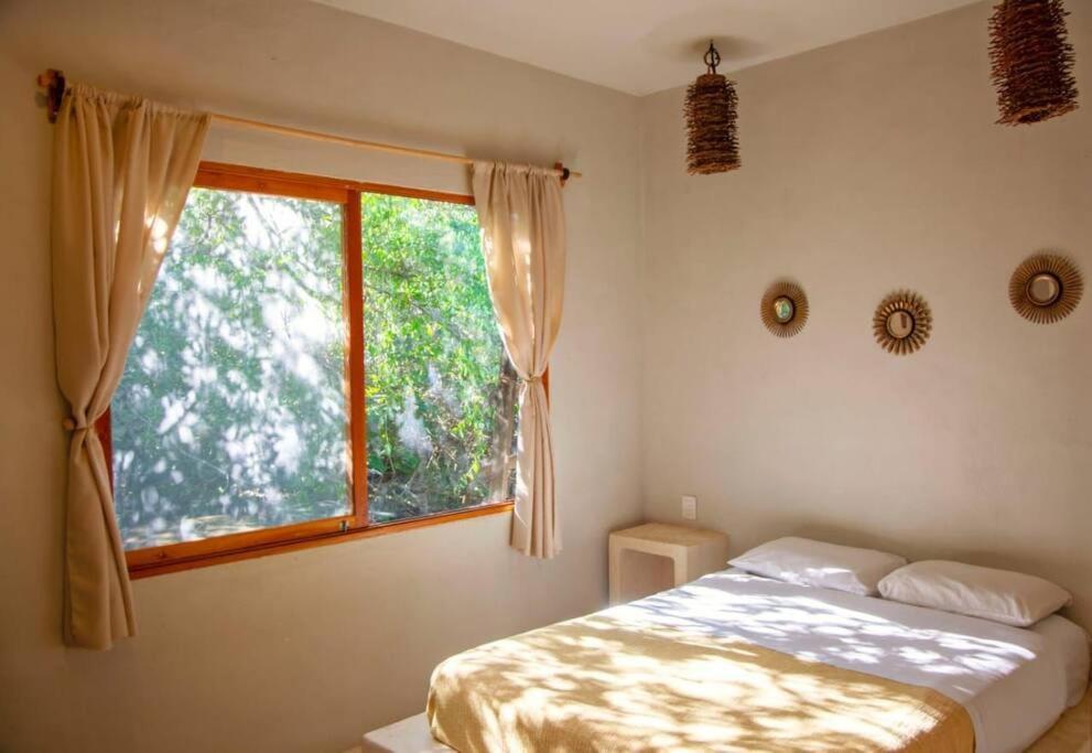Casa Lunada Isla Holbox Kültér fotó