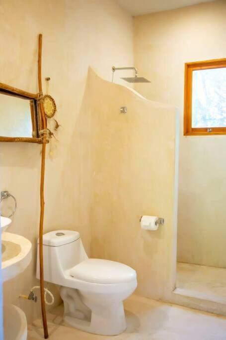 Casa Lunada Isla Holbox Kültér fotó