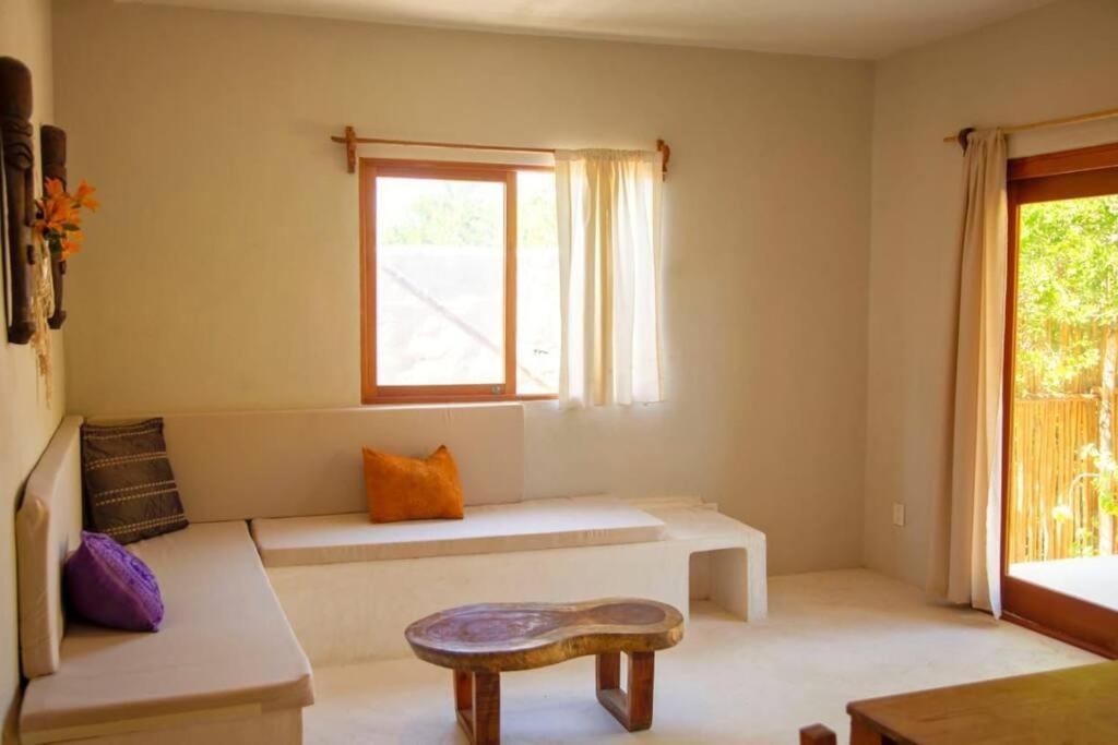 Casa Lunada Isla Holbox Kültér fotó